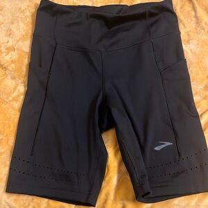 Brooks Running Shorts - Medium